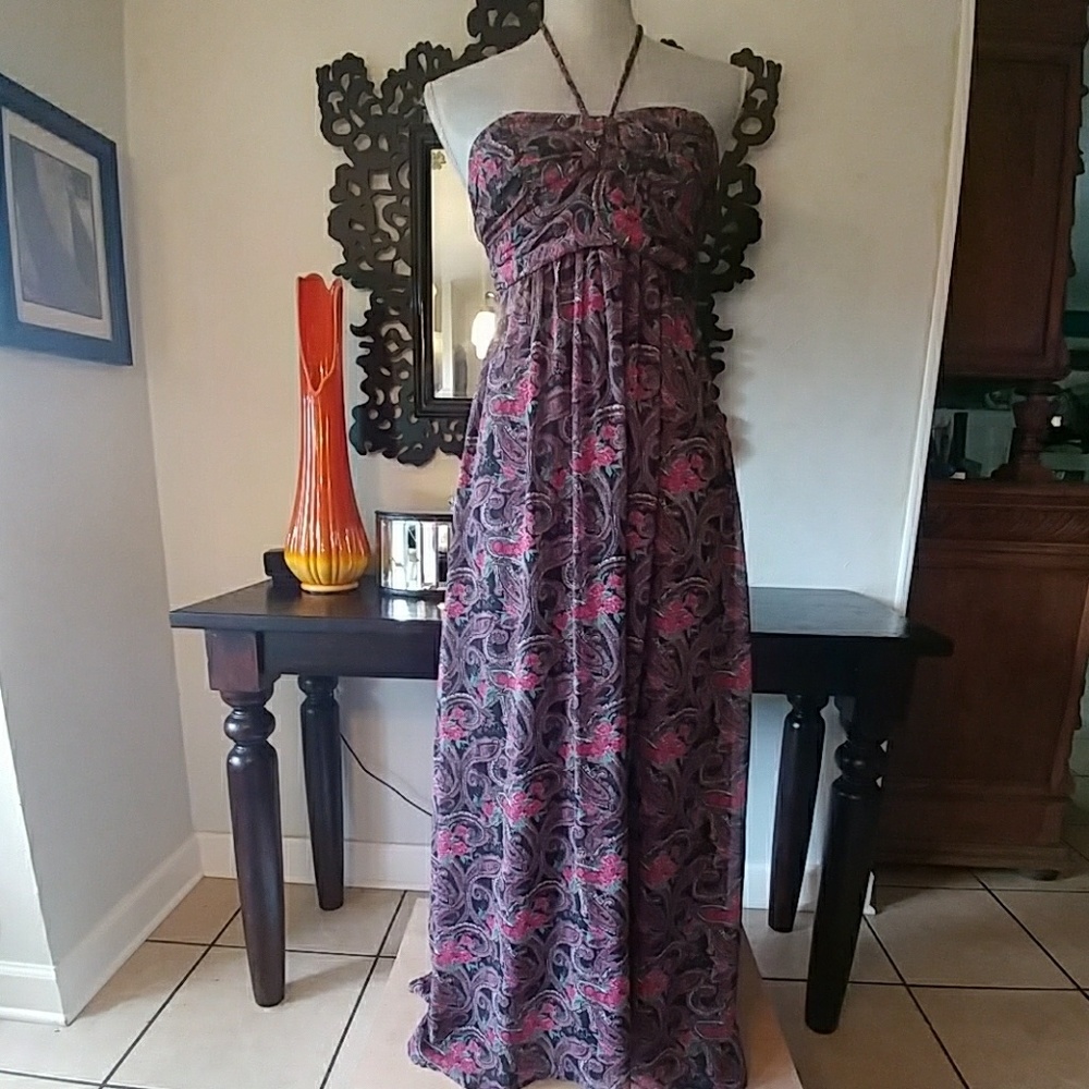 Summer/Spring light and airy Dress S